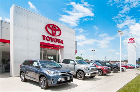 New and Used TOYODA .